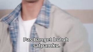 Episode 9  (Pelindung Misterius CEO Cantik)