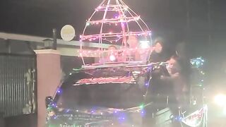 Mengenang Takbir Keliling Tahun 2026