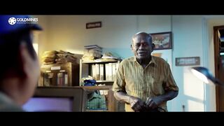 एक दबंग पुलिस अफसर का रुतबा यहाँ फैसला तुरंत होता है