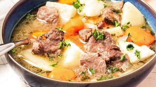 Irish Stew 2