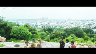 डॉन ब्रह्मानंदम के इलाके में जब नया पोलिसवाला