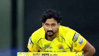 IPL match CSK vs SRH 2nd inning highlights