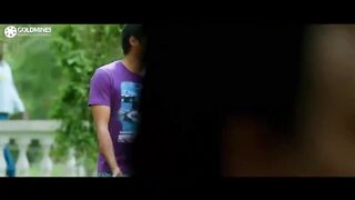 राशि खन्ना ने राम पोथिनेनी को ऐसा क्या दिखाया जिसे