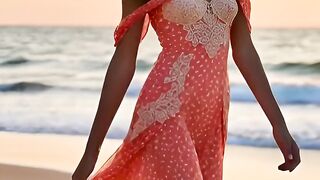 Sunset Beach Siren