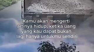 Kelak kamu akan mengerti artinya hidup,  #reelsfyp #reelsviral