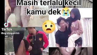 Viral: Pria 36 Tahun Diduga Bawa Kabur Remaja 13 Tahun di Ponorogo