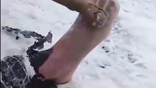Drone dengan cepat