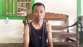 Virall !! Tutorial menghembuskan nafas terakhir