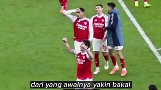 Dari mimpi Quadruple, sekarang malah otw Trouble?
