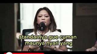 Taaruf Boleh liat muka?