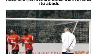 legenda arsenal