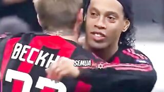 Berikan aku 11 pemain tua akan kuguncangkan dunia????