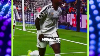 perbedaan 2 bintang real madrid