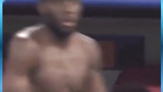 DEWASCORE - Alphonso Davies Funniest Moment