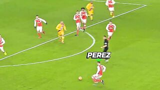 Arsenal Country Attack 999% ????????????