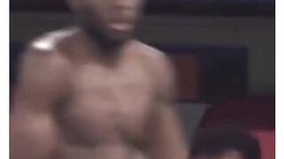 ADOBET88 - Alphonso Davies Funniest Moment