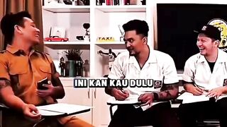 ada yang tau???? - Tigerasia88