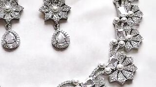 Gorgeous Latest Necklace Design