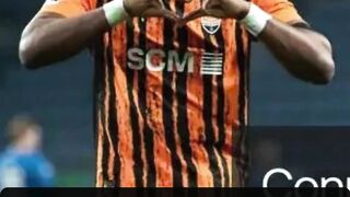 Kemenangan 3-0 menempatkan Shakhtar di posisi yang sangat menguntungkan untuk lolos ke semifinal