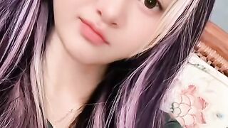 Beautiful Woman from Indonesia Who Brings Comfort to Your Heart”