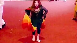 Dance party 11
