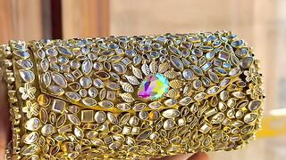 Fancy Clutch Collection 2026 | Latest Stylish Hand Clutches