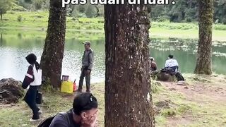 Ajang cari jodoh