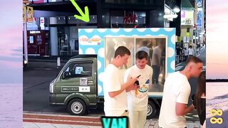 Fakta Mobil Goyang di Jepang! versi bola88