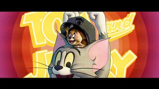 TOM & JERRY- FORBIDDEN COMPASS Official Trailer (2026)