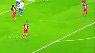 Yamal Vs 11 Pemain Atm