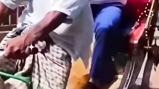 Gak semua polisi tidur itu aman dilewatin! ????