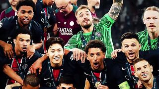 Terakhir Barca Juara… Dunia Masih Beda! ????????
