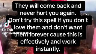 Instant revenge spell caster +2347069966756