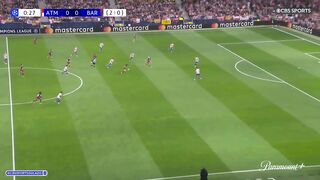 Atletico Madrid vs Barcelona  1:2 | 14. 04. 2026 | Champions League | All Goals & Highlights