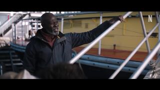 Thrash _ Official Trailer _Netflix