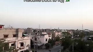 Pakistan ka comeback hogaya funny video