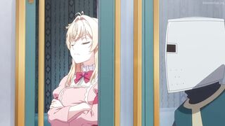 Nigashita Sakana wa Ookikatta ga Tsuriageta Sakana ga Ookisugita Ken Episodes 3