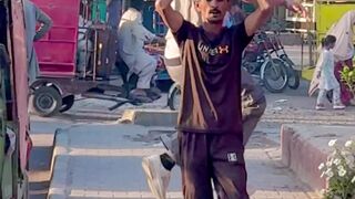 Funny crazy short prank