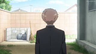 Ganbare! Nakamura-kun!! Episodes 4