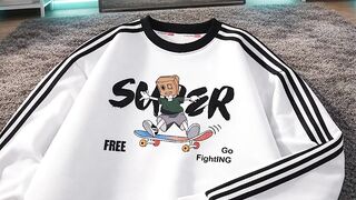 “Trendy Matching T-Shirts”