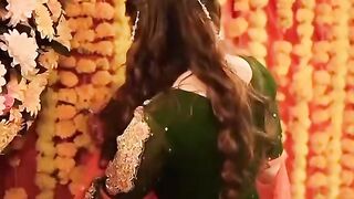 Latest Mehndi Event Suit