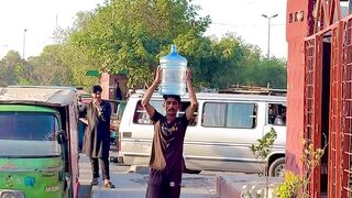 Funny comedy public prank