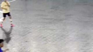 Umpan mulus, eksekusi tajam!