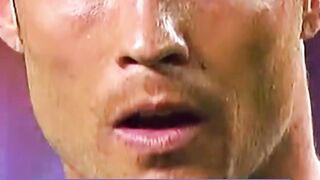 Tendangan Knuckle  ball Ronaldo ????????