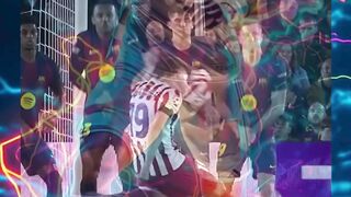 Tendangan Álvarez bawa Atletico Madrid menang di leg pertama lawan Barca! ????⚽️ #Atletico #UCL #Football #ChampionsLeague