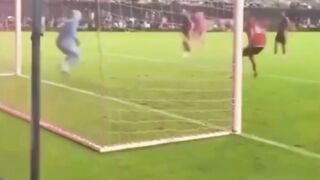 Playoff MLS musim 2024/25 antara Inter Miami CF vs Atlanta United FC layaknya rollercoaster