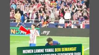 Lamine Yamal 13