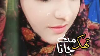 Quotes Status by Shaista Adil 16