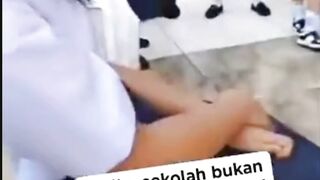 Bukan MBG yg dibutuhkan anak-anak sekolah,tapi mutu pendidikannya yg perlu ditingkatkan