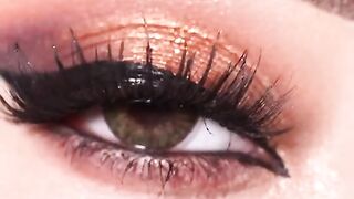 Gorgeous Eyes Makeover 13